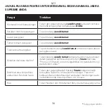 Preview for 40 page of Jabra Jabra Supreme OTE8 Manual