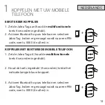 Preview for 15 page of Jabra Jabra TAG OTE12 Quick Start Manual