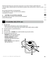 Preview for 59 page of Jabra JX 10 CARA - 2006 Manual