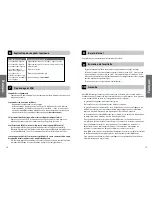 Preview for 10 page of Jabra JX-10 SERIE II - User Manual