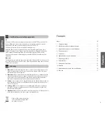 Preview for 7 page of Jabra JX 10 User Manual