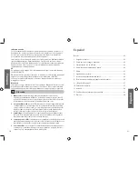 Preview for 13 page of Jabra JXO Bluetooth Headset User Manual