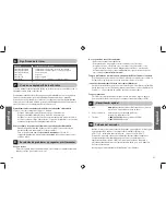 Preview for 16 page of Jabra JXO Bluetooth Headset User Manual