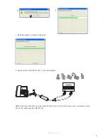 Preview for 4 page of Jabra LINK 14201-33 Firmware Upgrade Manual