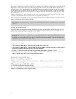 Preview for 6 page of Jabra LINK 220 User Manual