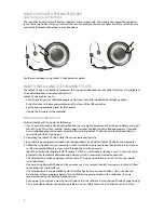 Preview for 6 page of Jabra LINK 28 User Manual