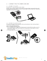 Preview for 5 page of Jabra LINK 850 User Manual