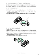 Preview for 8 page of Jabra LINK 860 User Manual