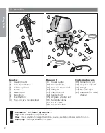 Preview for 5 page of Jabra M5390 User Manual