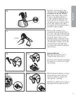 Preview for 8 page of Jabra M5390 User Manual