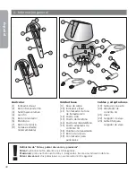 Preview for 43 page of Jabra M5390 User Manual