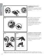 Preview for 47 page of Jabra M5390 User Manual