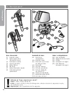 Preview for 62 page of Jabra M5390 User Manual