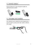 Preview for 7 page of Jabra MINI User Manual