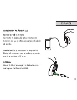 Preview for 14 page of Jabra MOVE WIRELESS Get Started