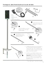 Preview for 8 page of Jabra Noise Guide Quick Start Manual