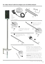 Preview for 26 page of Jabra Noise Guide Quick Start Manual