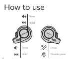 Preview for 7 page of Jabra OTE070 Get Started