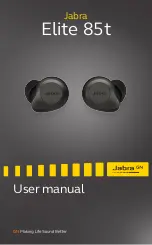 Предварительный просмотр 2 страницы Jabra OTE130R User Manual