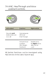 Preview for 21 page of Jabra OTE130R User Manual