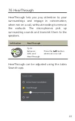 Preview for 23 page of Jabra OTE130R User Manual