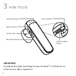 Preview for 7 page of Jabra OTE15 Quick Start Manual