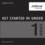 Предварительный просмотр 2 страницы Jabra OTE17 Quick Start Manual