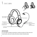 Предварительный просмотр 9 страницы Jabra OTE17 Quick Start Manual