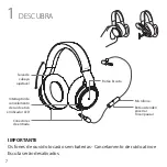 Предварительный просмотр 11 страницы Jabra OTE17 Quick Start Manual