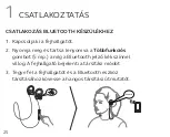 Preview for 27 page of Jabra OTE23 Get Started