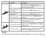 Preview for 30 page of Jabra OTE23 Get Started