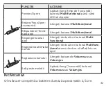 Preview for 34 page of Jabra OTE23 Get Started