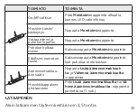 Preview for 38 page of Jabra OTE23 Get Started