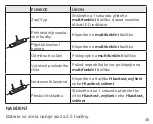 Preview for 50 page of Jabra OTE23 Get Started