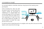 Preview for 19 page of Jabra PanaCast 50 Installation Manual