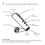 Предварительный просмотр 9 страницы Jabra PLAY Get Started