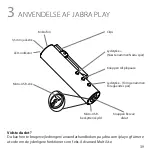 Предварительный просмотр 41 страницы Jabra PLAY Get Started