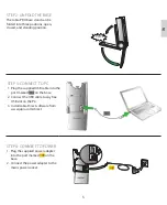 Preview for 9 page of Jabra Pro 930 Mono Quick Start Manual