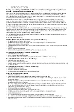 Предварительный просмотр 6 страницы Jabra PRO 9460 -  2 User Manual