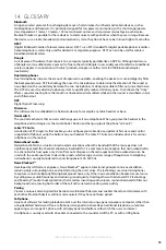 Предварительный просмотр 65 страницы Jabra PRO 9460 -  2 User Manual