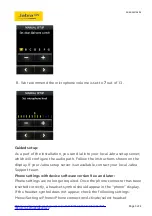 Preview for 3 page of Jabra Pro 9460 Mono How Do