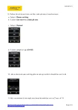 Preview for 2 page of Jabra Pro 9470Mono How Do