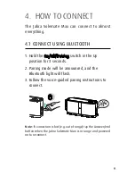 Preview for 9 page of Jabra SOLEMATE MAX User Manual