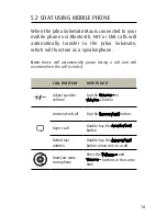 Preview for 14 page of Jabra SOLEMATE MAX User Manual