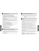 Preview for 18 page of Jabra SP500 - Bluetooth hands-free Speakerphone User Manual