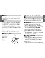 Preview for 25 page of Jabra SP500 - Bluetooth hands-free Speakerphone User Manual