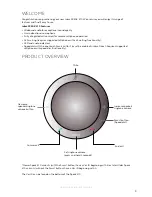 Предварительный просмотр 3 страницы Jabra Speak 410 User Manual