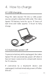 Preview for 8 page of Jabra Speak 710 User Manual