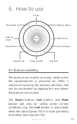 Preview for 12 page of Jabra Speak 710 User Manual