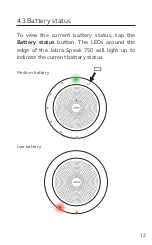 Preview for 9 page of Jabra Speak 750 User Manual
